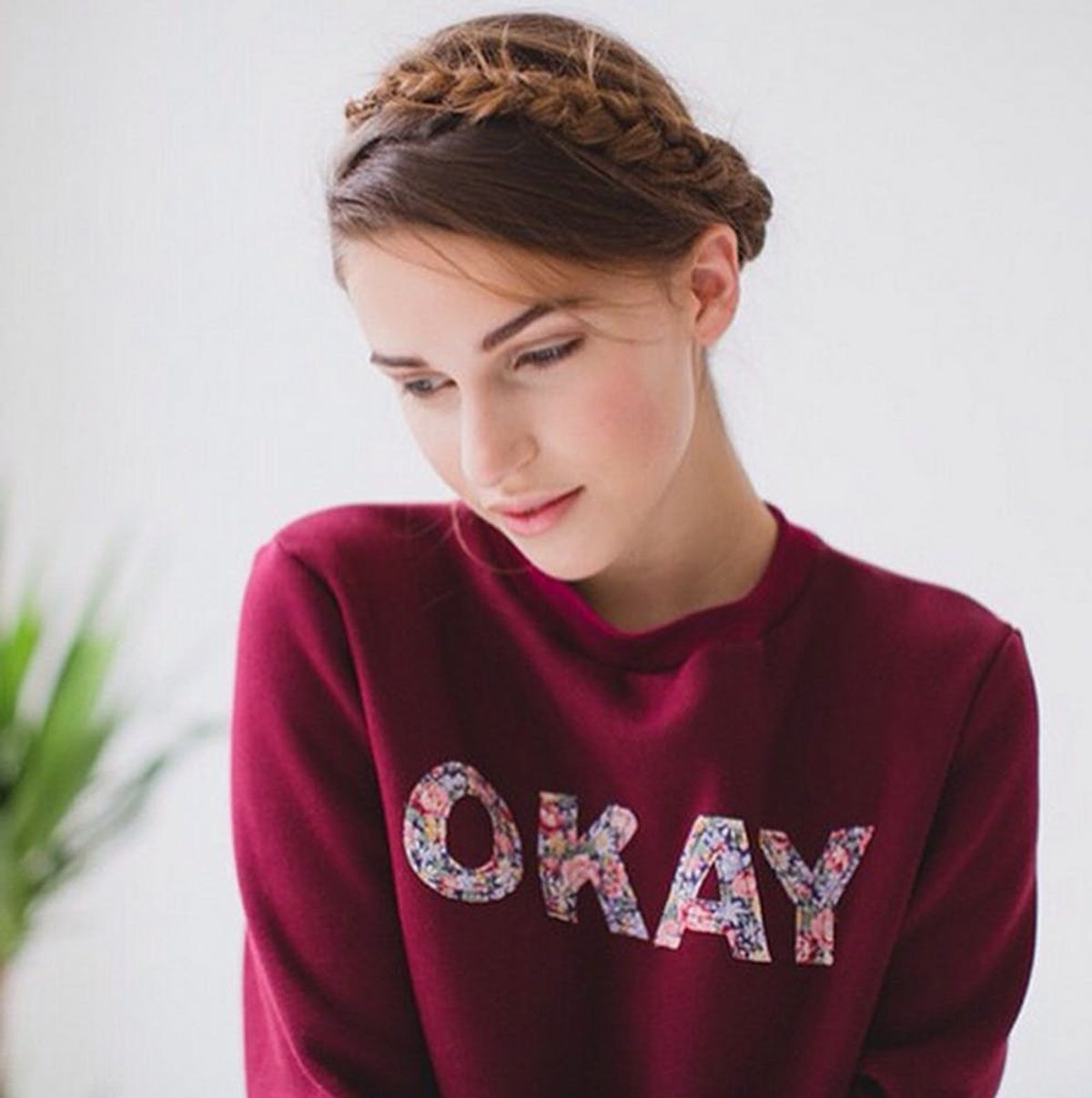 These Handmade Sweatshirts Are Your New Cozy Obsession