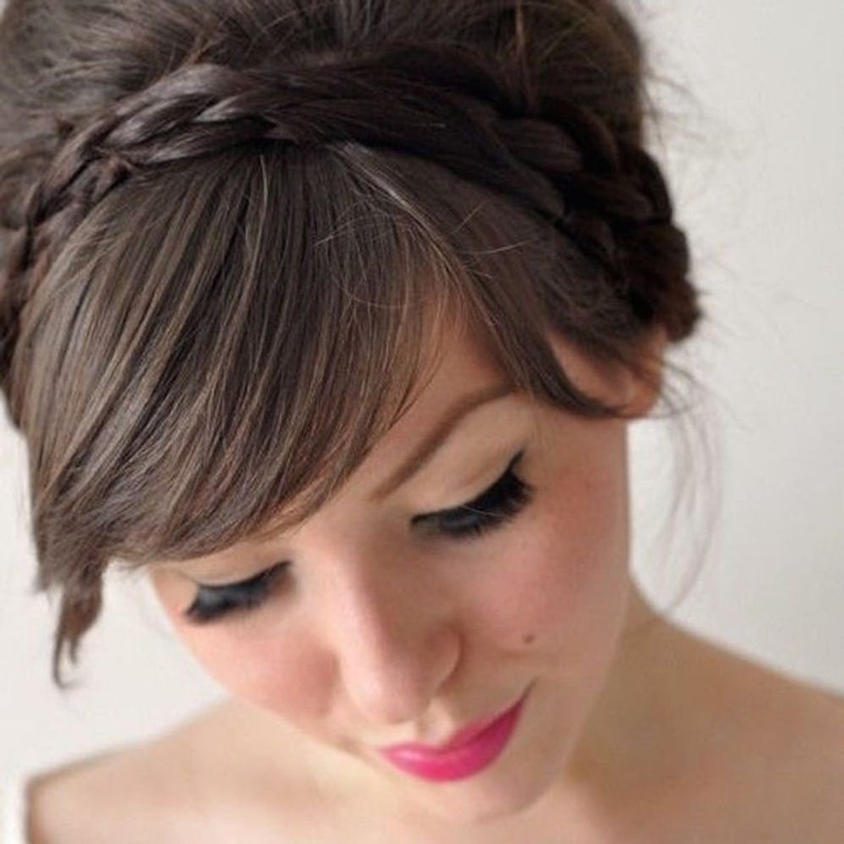 17 Romantic Braids for Valentine’s Day… or EVERY Day