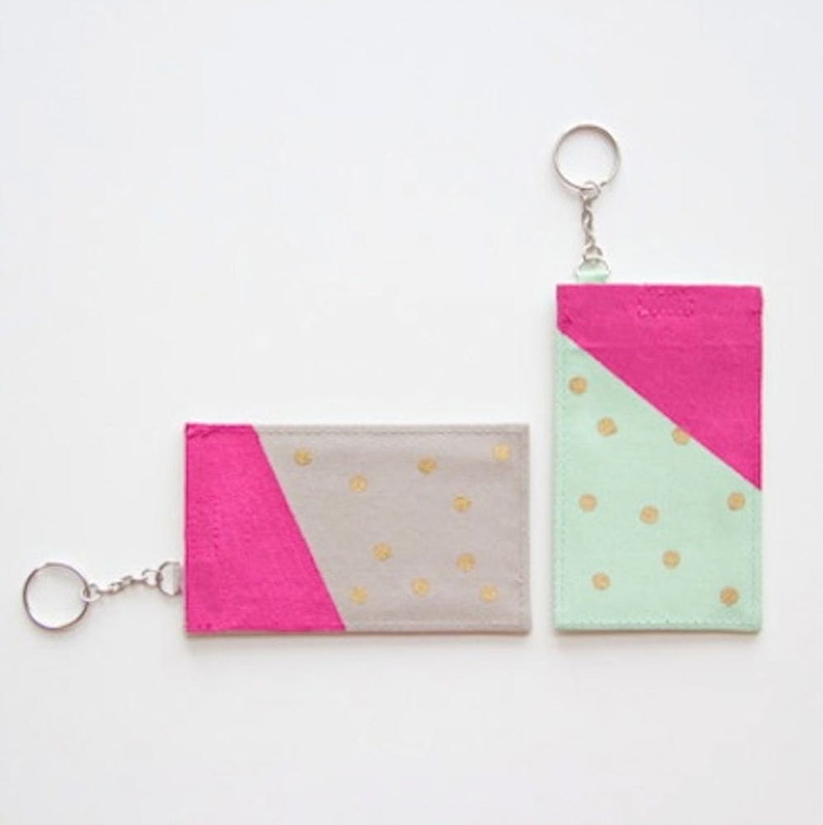 11 DIY Luggage Tags for Your Next Adventure