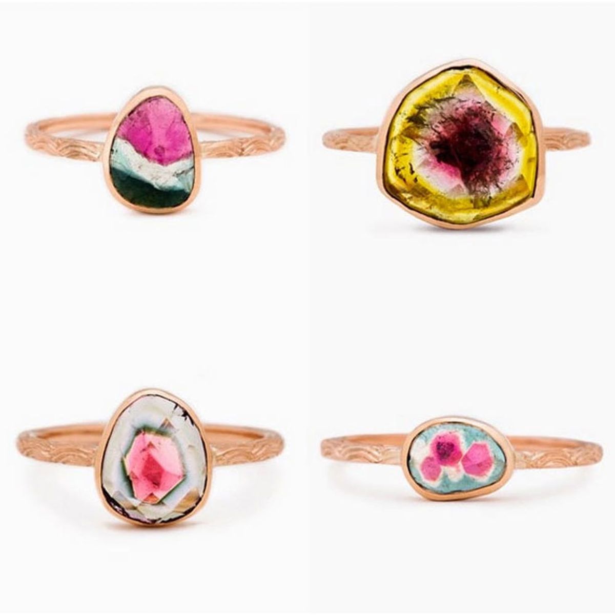 13 Amazing Jewelers + Bling to Follow On Instagram