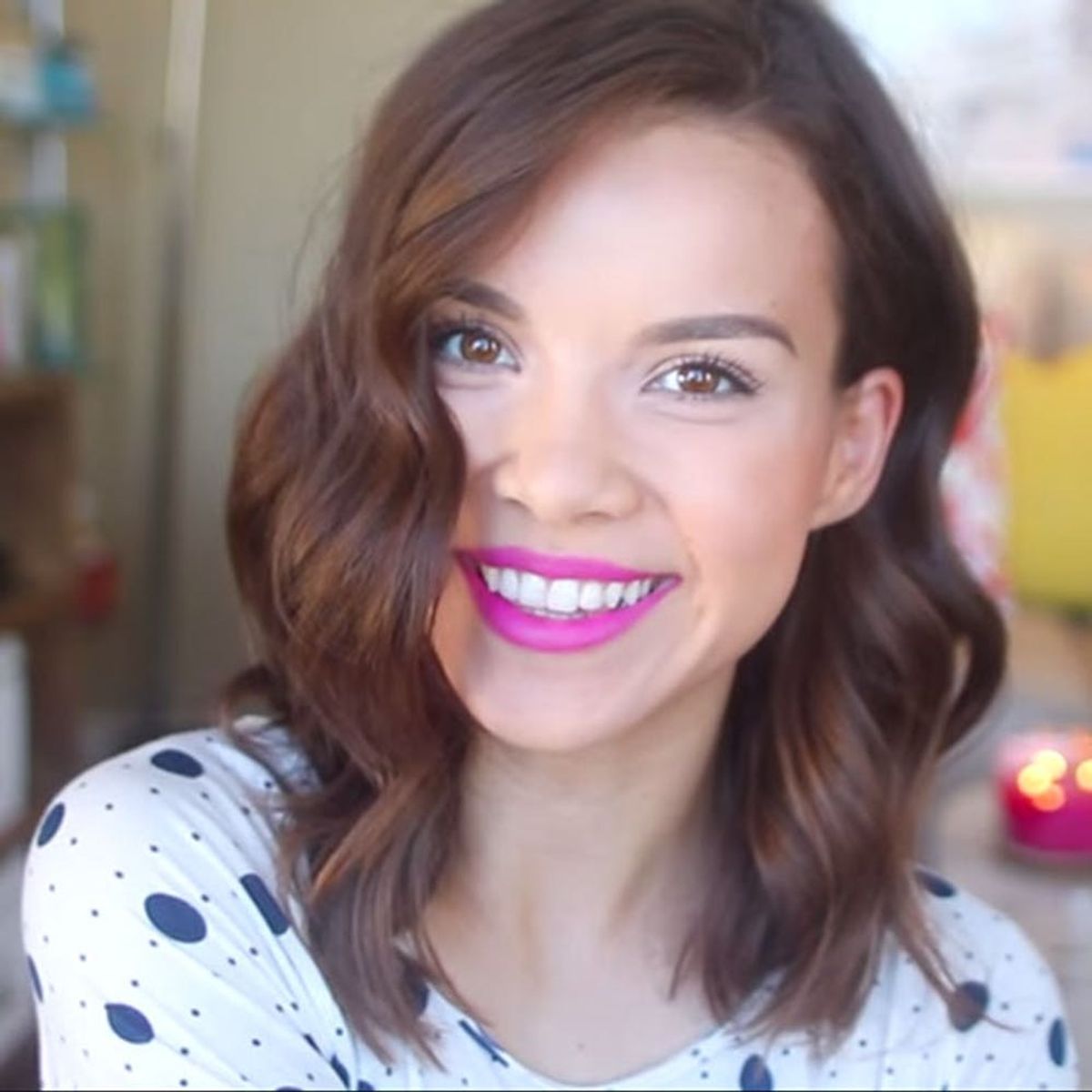 10 MissGlamorazzi Hair Tutorials for Every Occasion