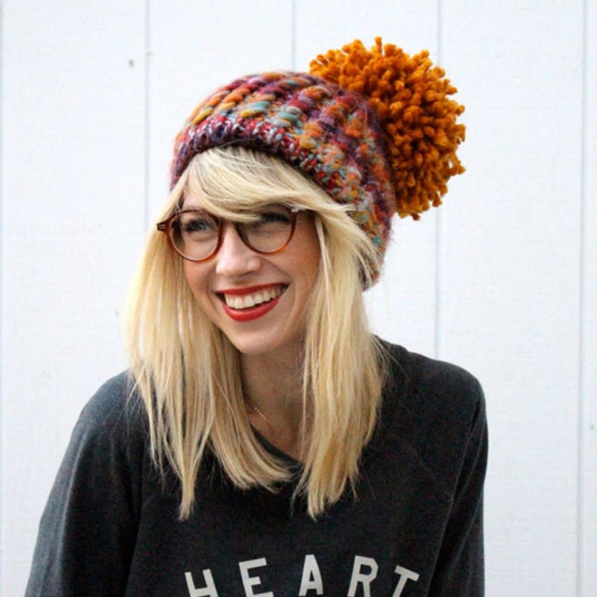 Knit Your Way to Warmth in These 11 Winter Hats