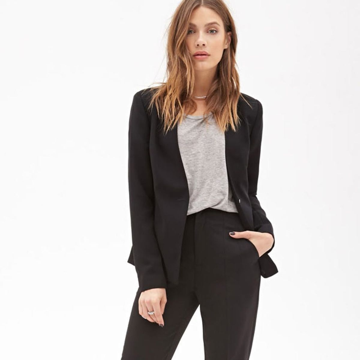 Wear *This* to Replace Your Favorite 2014 Style Trends