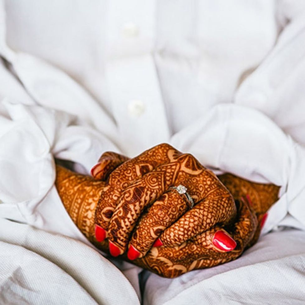 Getting Hitched? Get Inspired With the Best Wedding Photos in the World