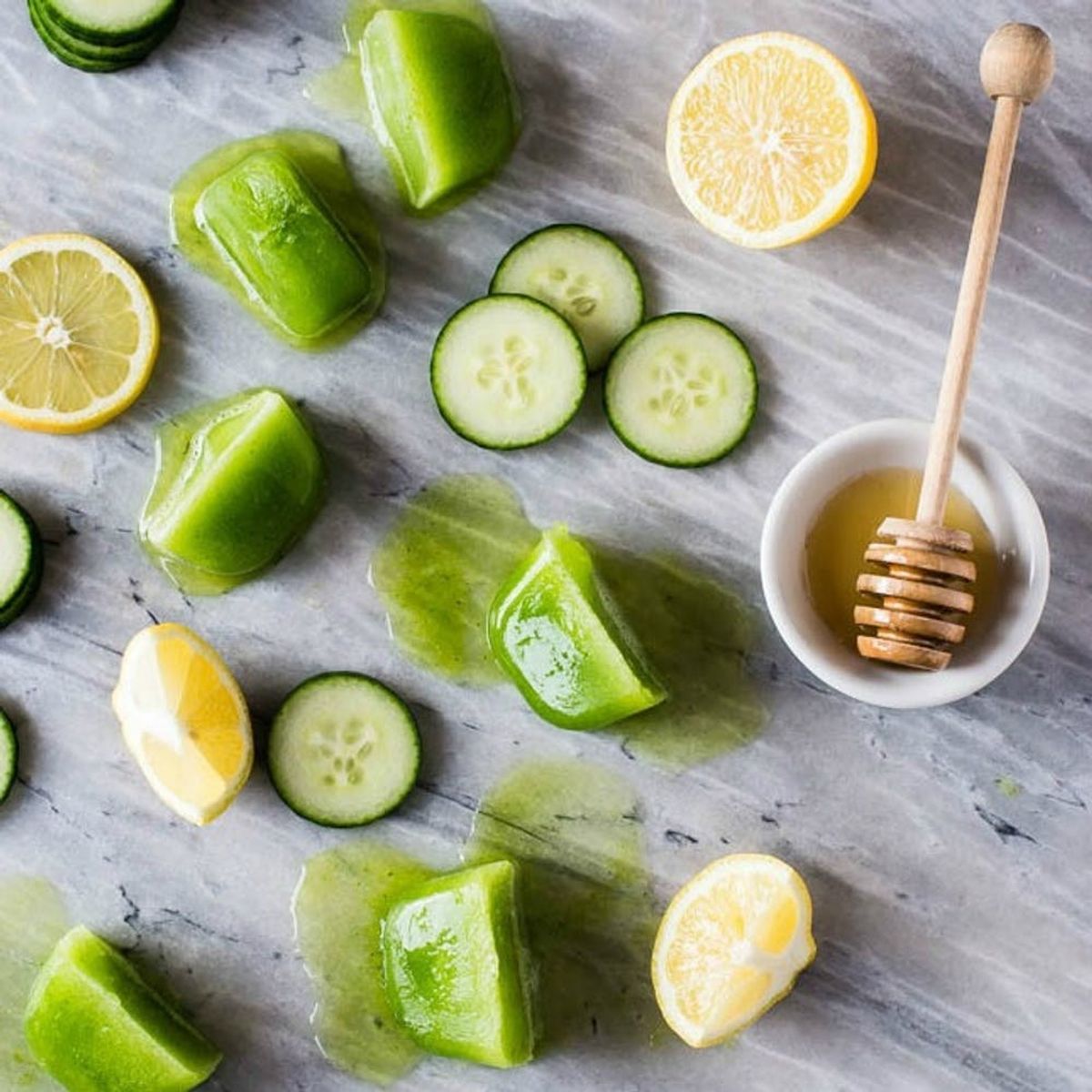 8 Ways to Use the Cold to Amp Up Your Beauty Routine