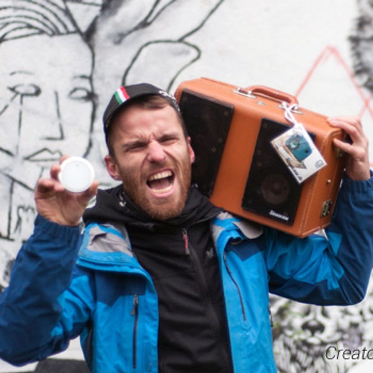 Designers, You’re Going to Love This New Mouse