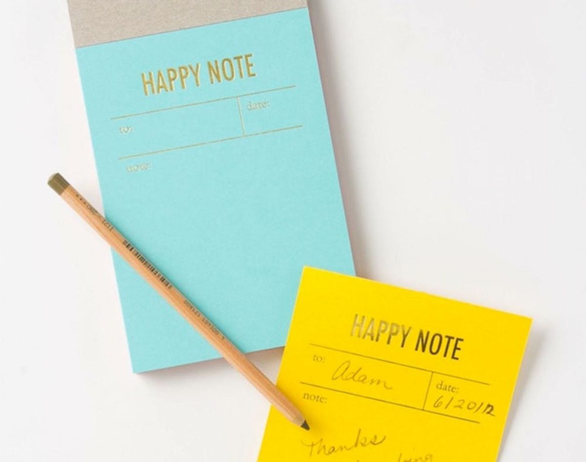 Get It Done With These 20 To-Do Lists