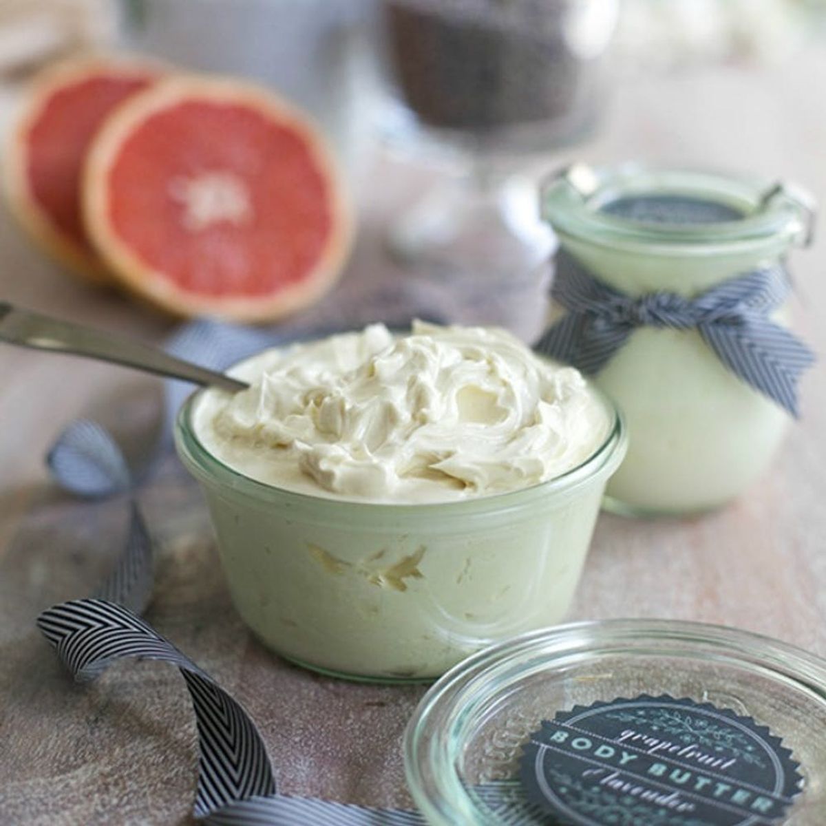 16 Homemade Body Butters for Silky Smooth Skin