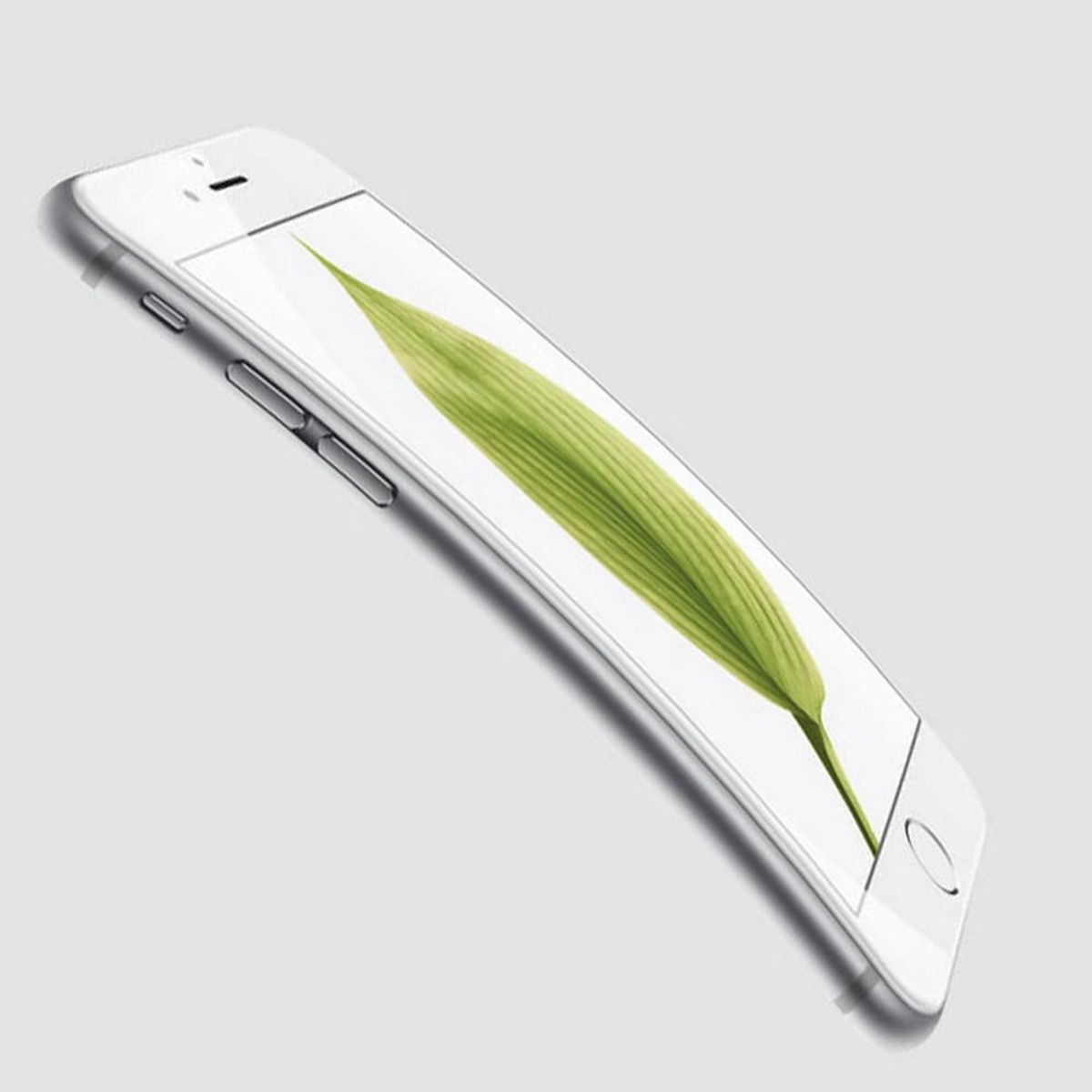 Apple Rumors: Is the iPhone 7 Going to be Bendable?