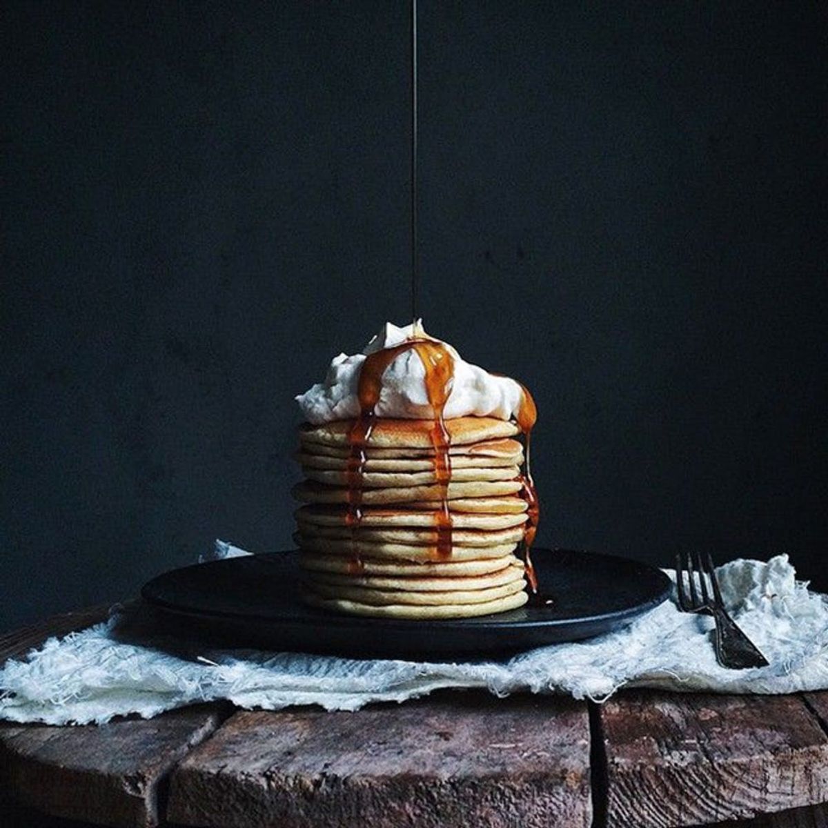 18 Food Photographers to Follow on Instagram