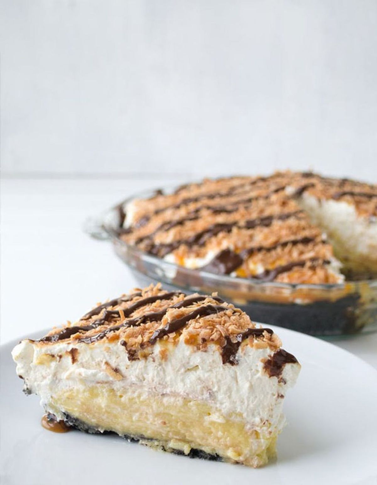 Mindy Kaling *Might* Approve of These 15 Cream Pie Recipes