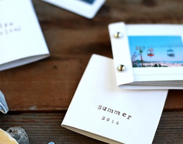 The 9 Best Scrapbooks Albums for People Who Think They Don't Have