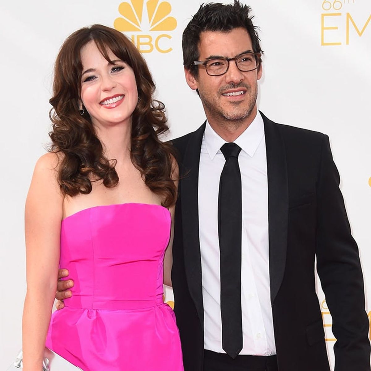 Zooey Deschanel Is the Latest Celeb on Baby Bump Watch