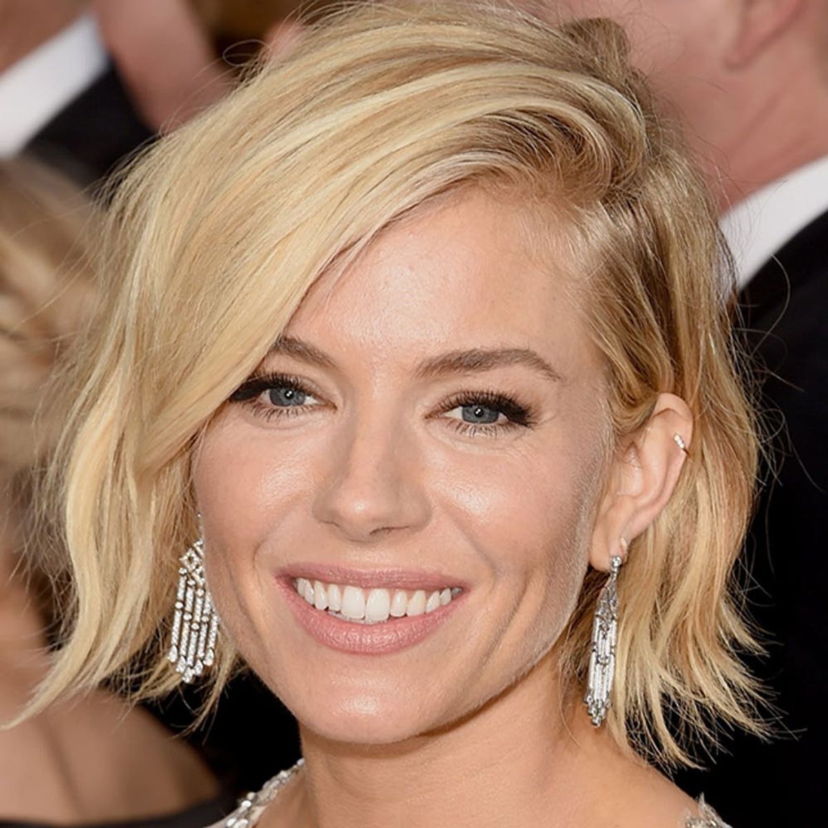 New Celeb Hair Trend: 9 Short Hairstyles from the Red Carpet