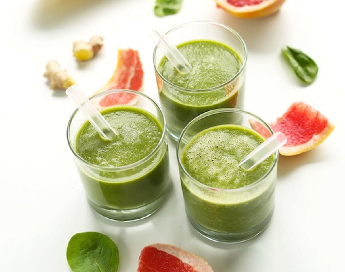 18 Smoothies That Won’t Cancel Out Your Workout