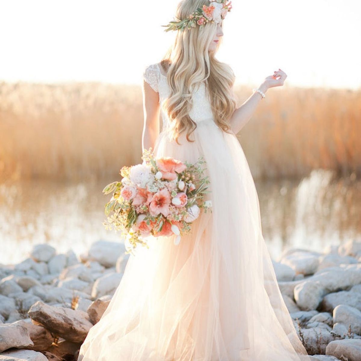 10 Bridal Trends That Are Going to Be BIG in 2015