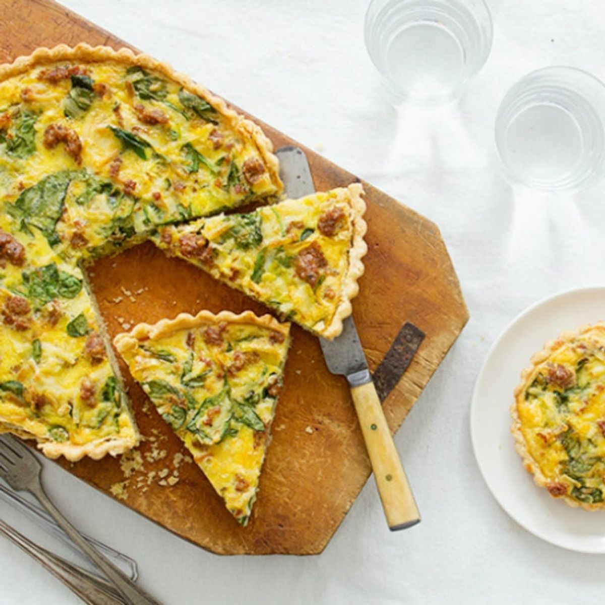 17 Make-Ahead Breakfasts for Busy Mornings