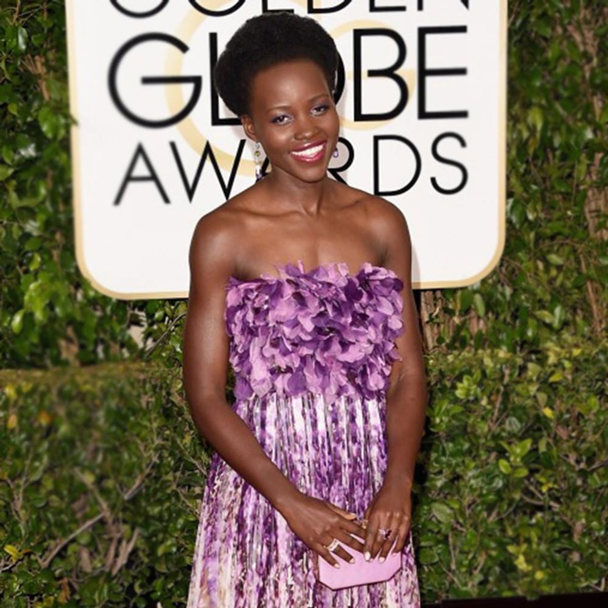 Red Carpet Recap: The Best Dressed at the Golden Globes