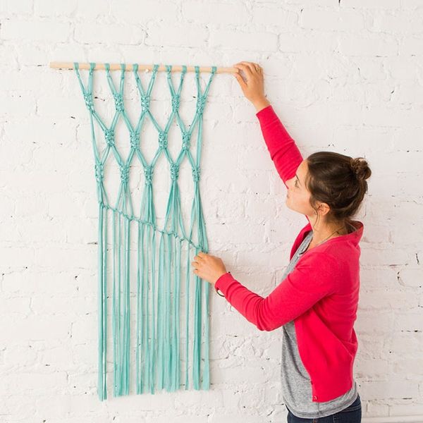 50 Creative Ways to DIY Your Own Wall Art