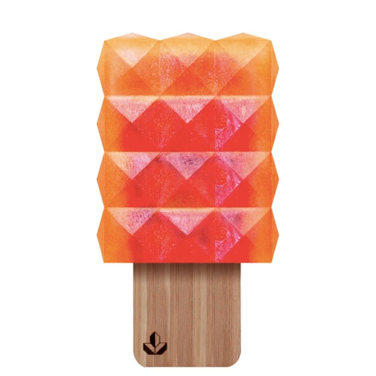 These Edible Popsicles Double As Art