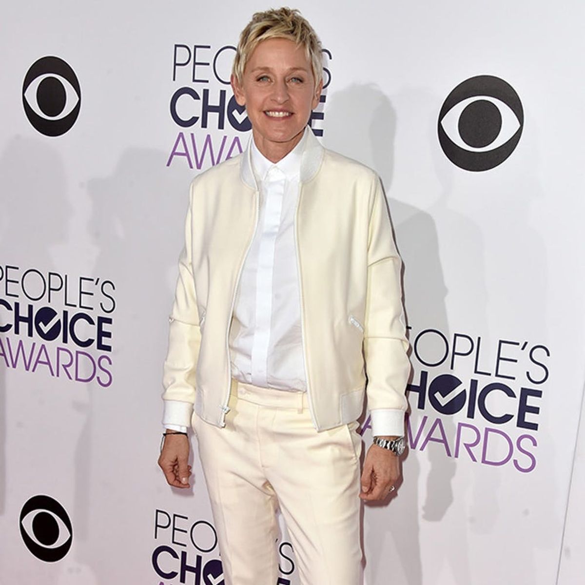 Ellen DeGeneres Is Launching a Clothing Line