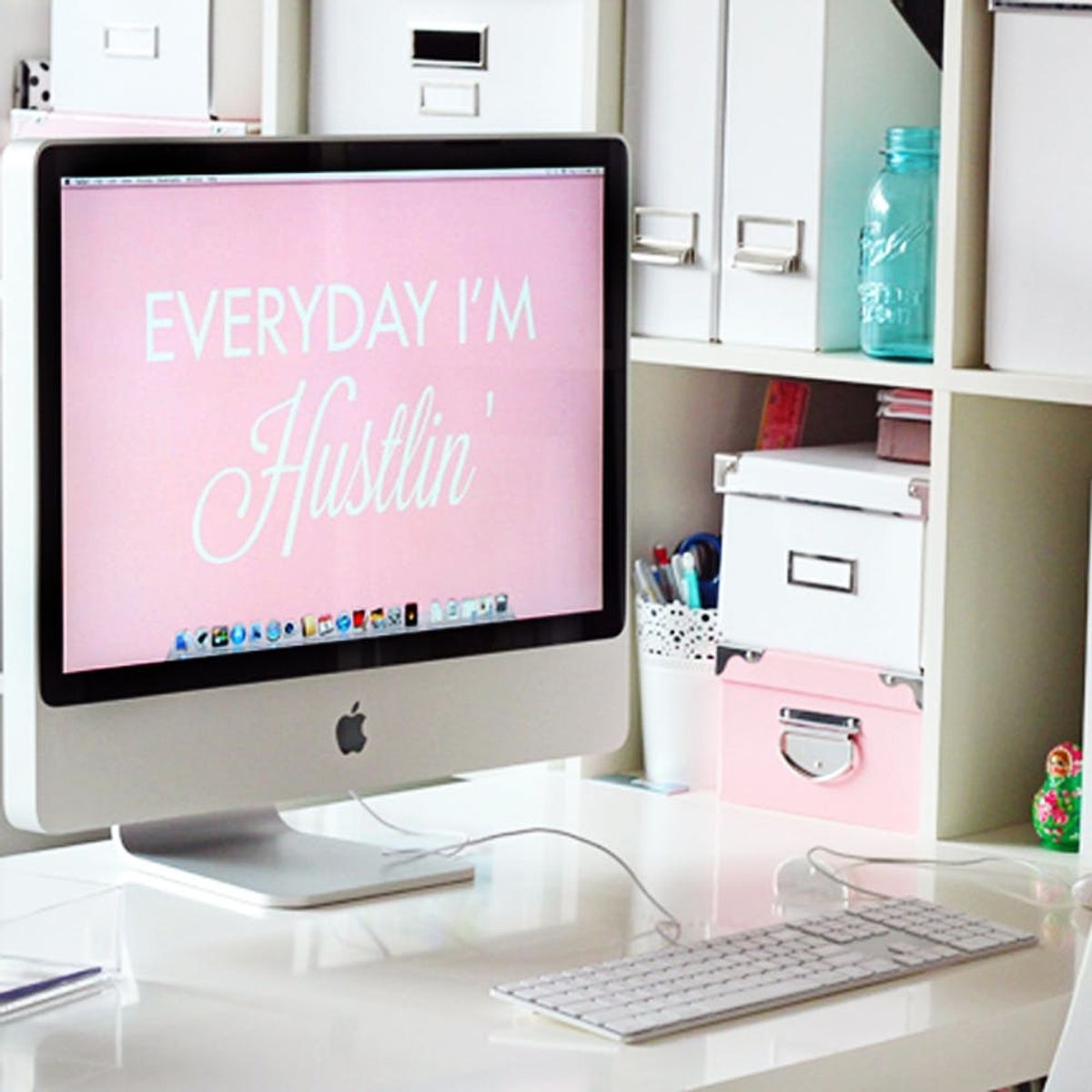 28 Desktop Wallpapers to Inspire Your New Year