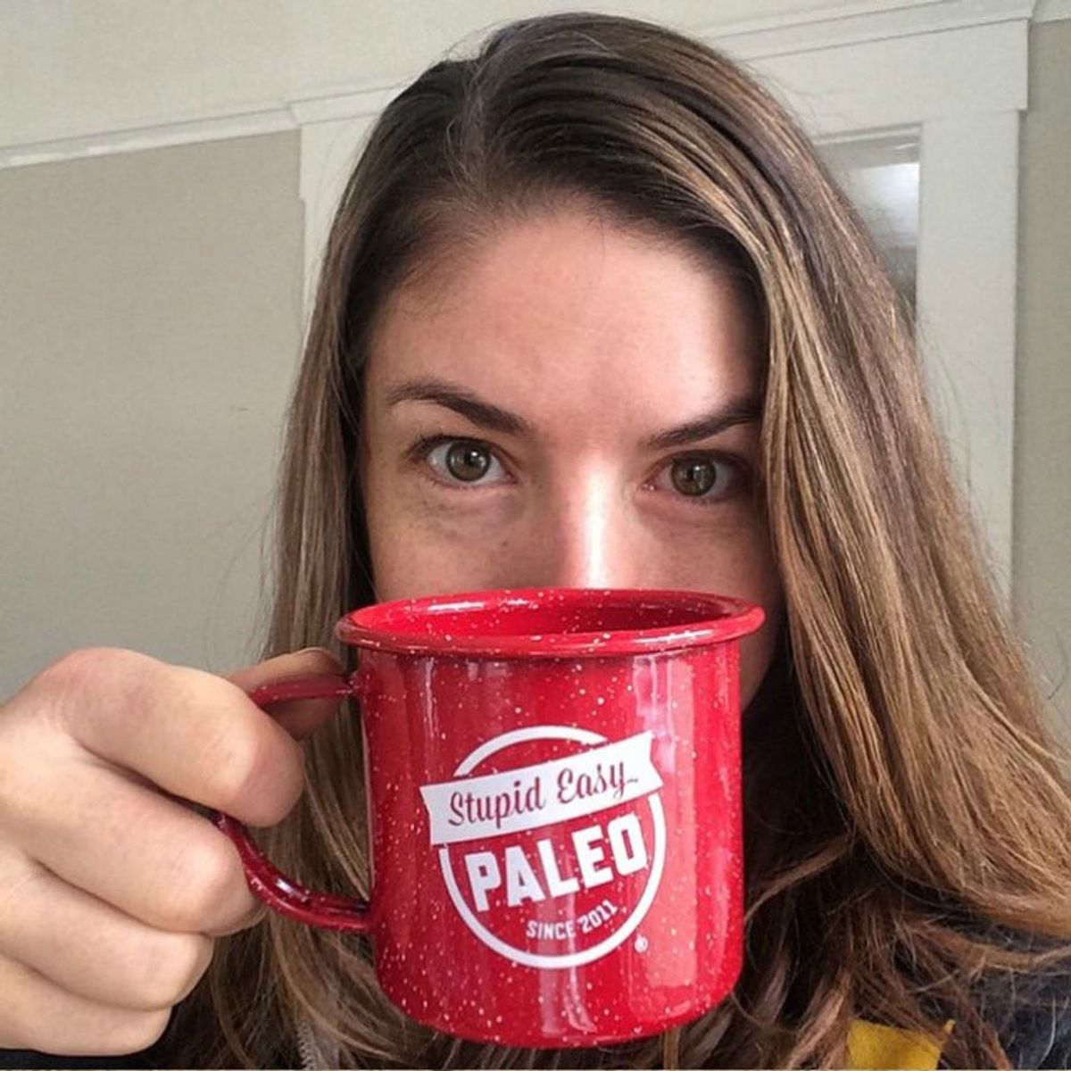 This Woman Is Here to Show You How Stupid Easy It Is to Go Paleo