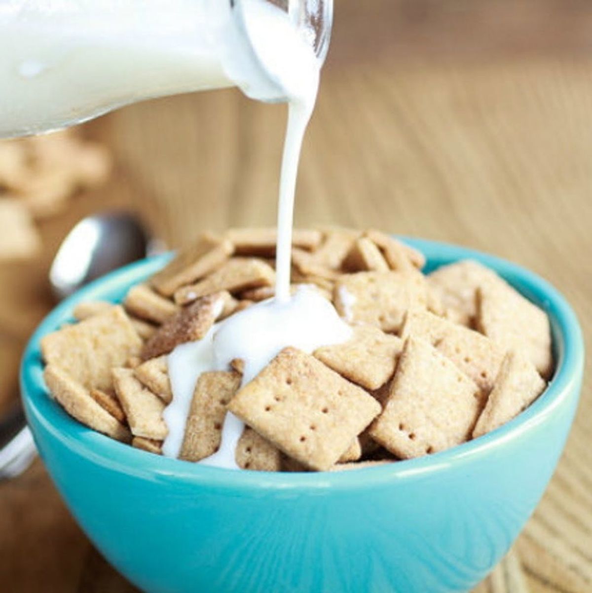 14 DIY Recipes of Your Fave Cereals