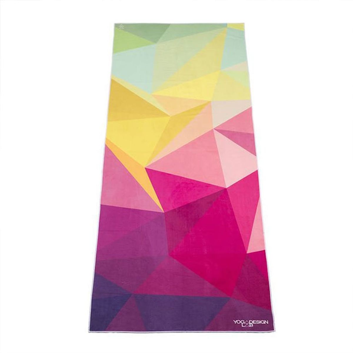 Get Your Namaste On With 11 Colorful Yoga Mats