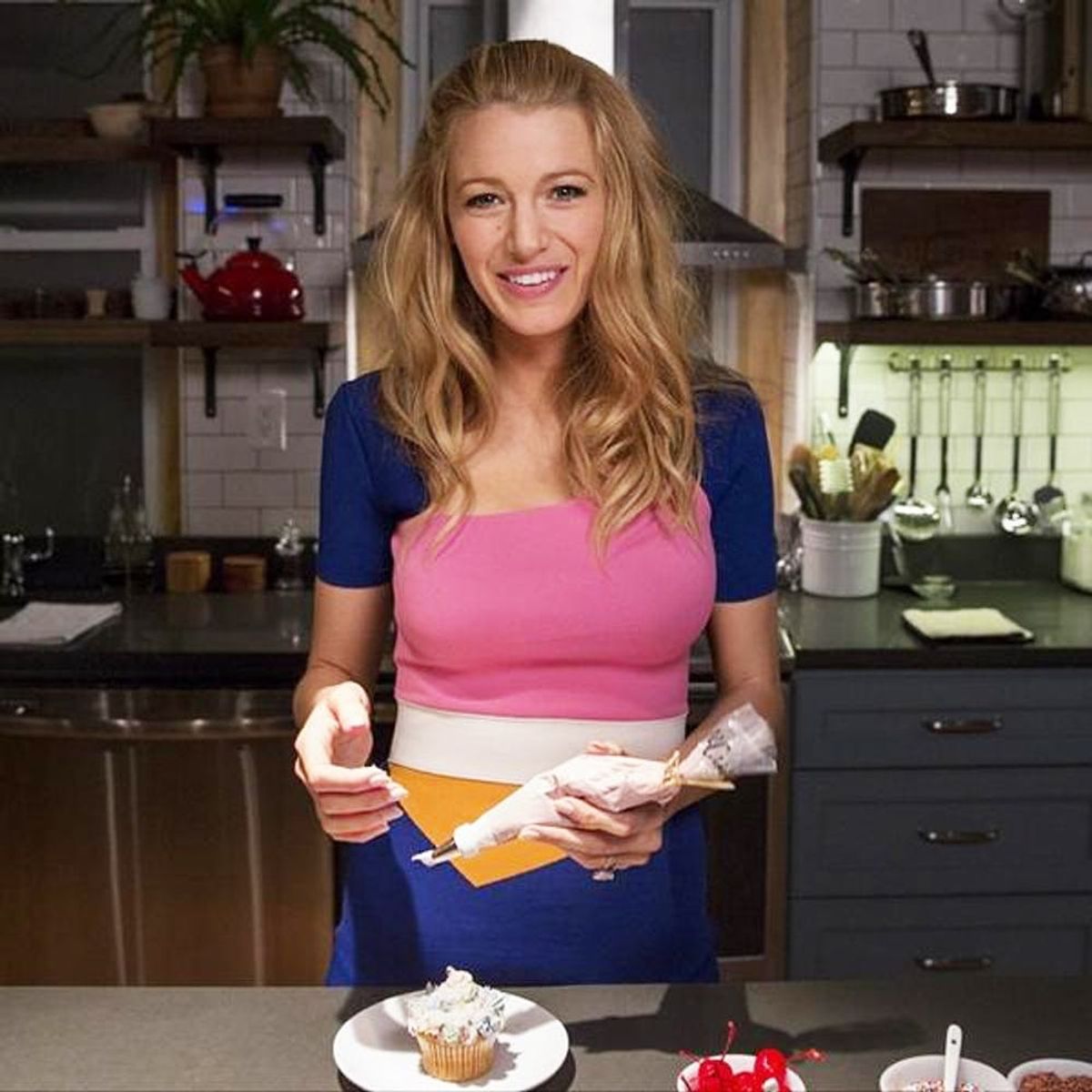 Bake like Blake Lively With These 14 Kitchen Accessories