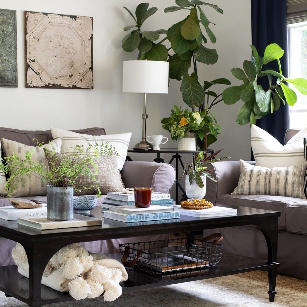 How to Combine Warm + Cool Colors like an Expert in Your Home