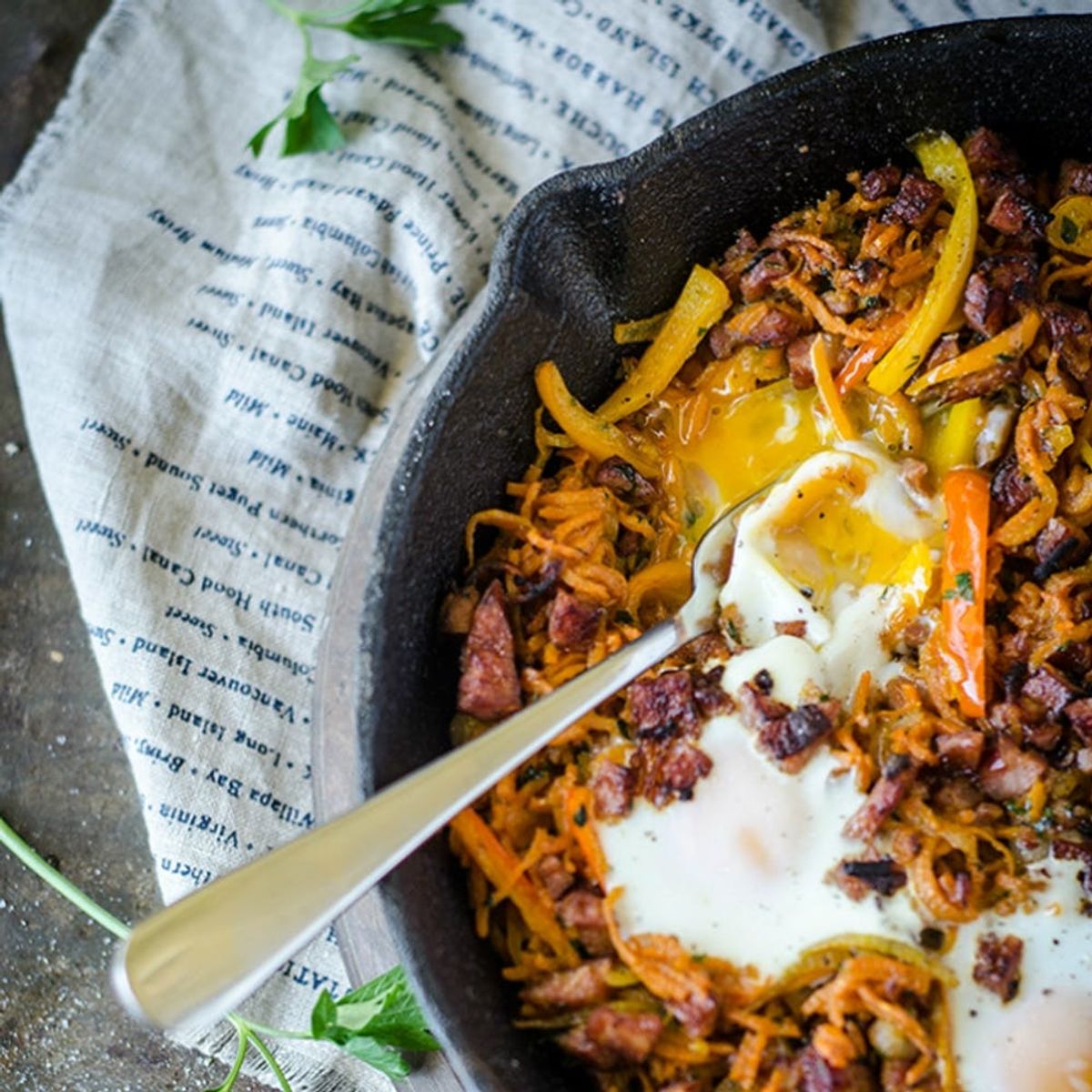 15 Healthy Recipes to Kick Your Hangover’s Butt