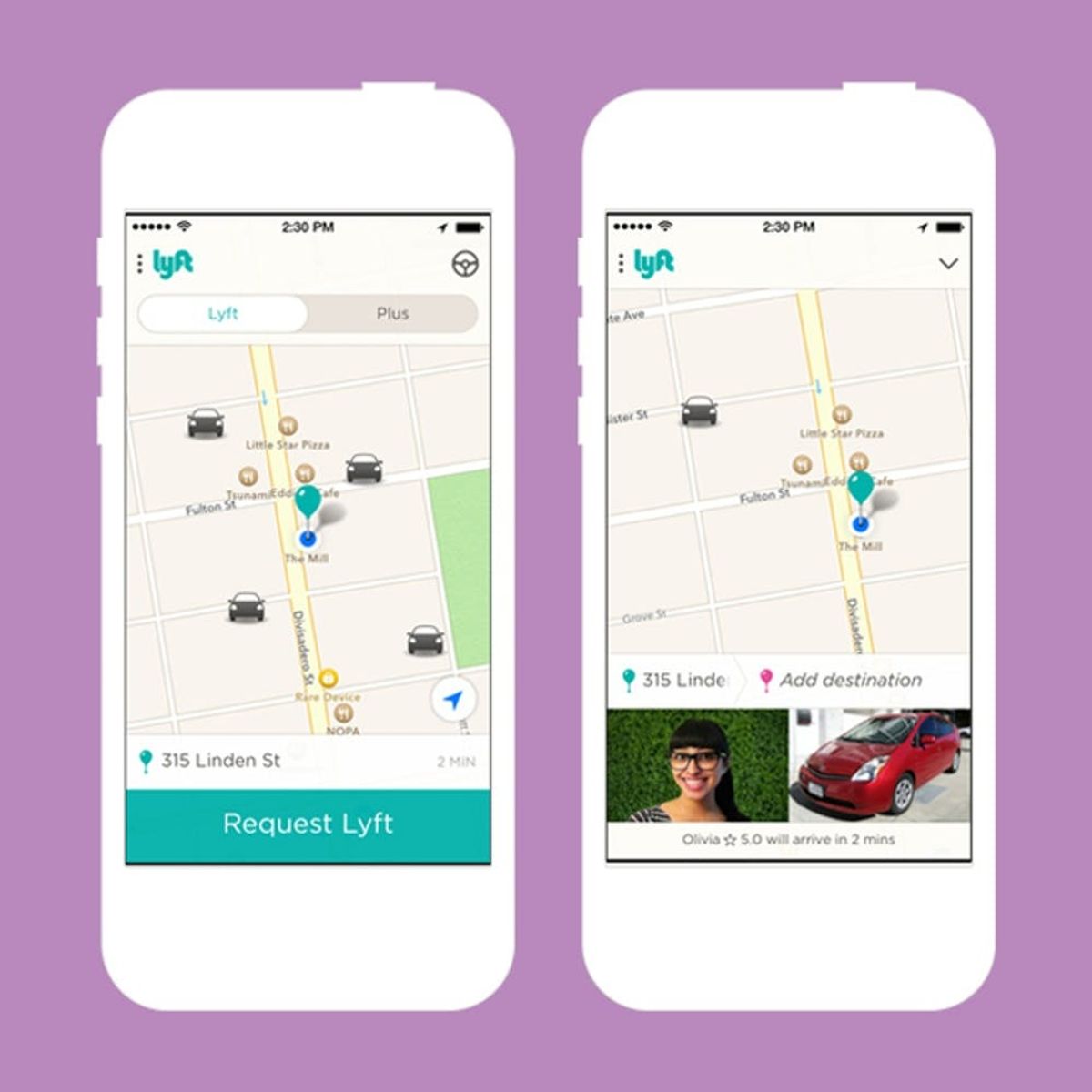 Your Mom (+ These Apps) Don’t Want You to Drive Drunk Tonight