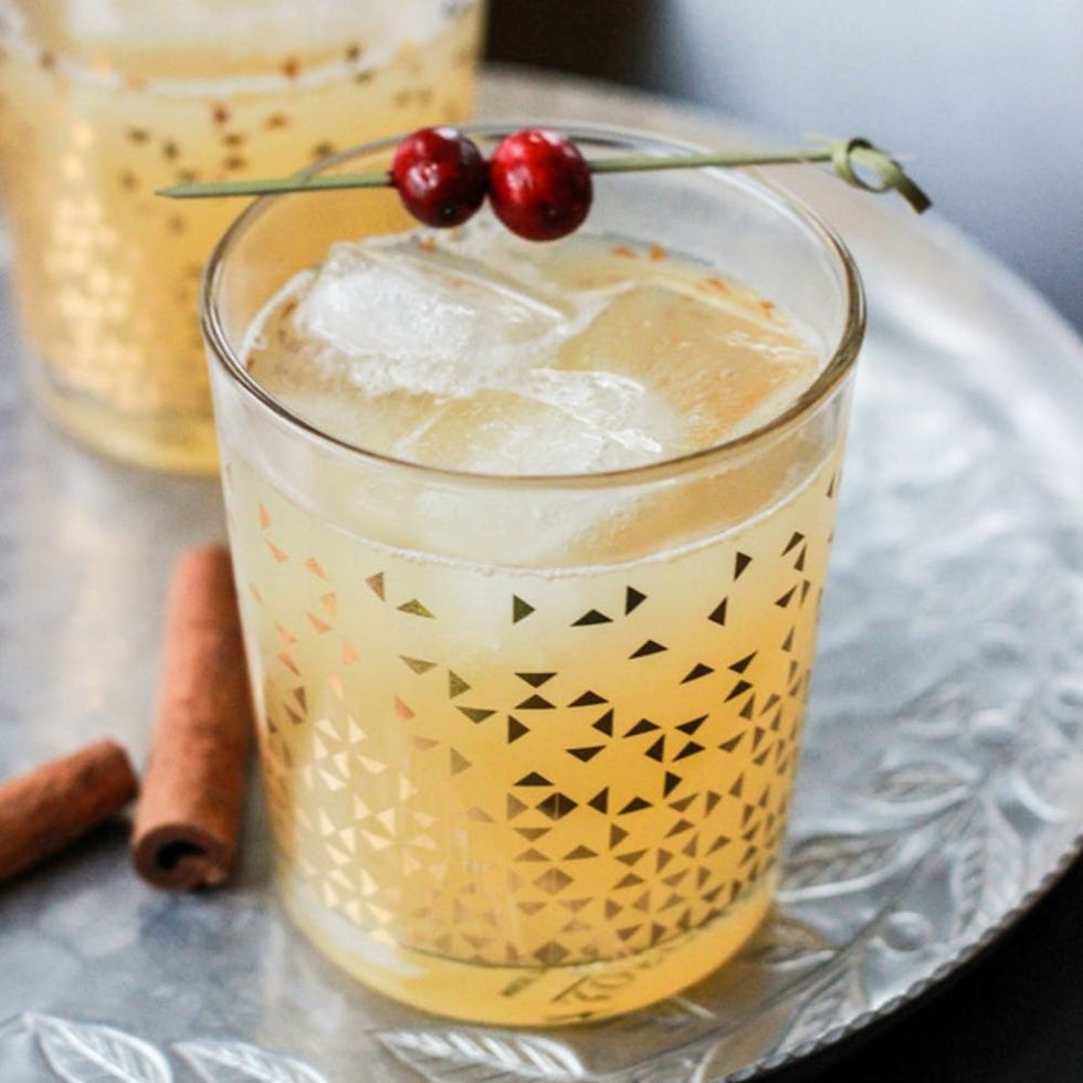 16 Party-Ready Punches for NYE