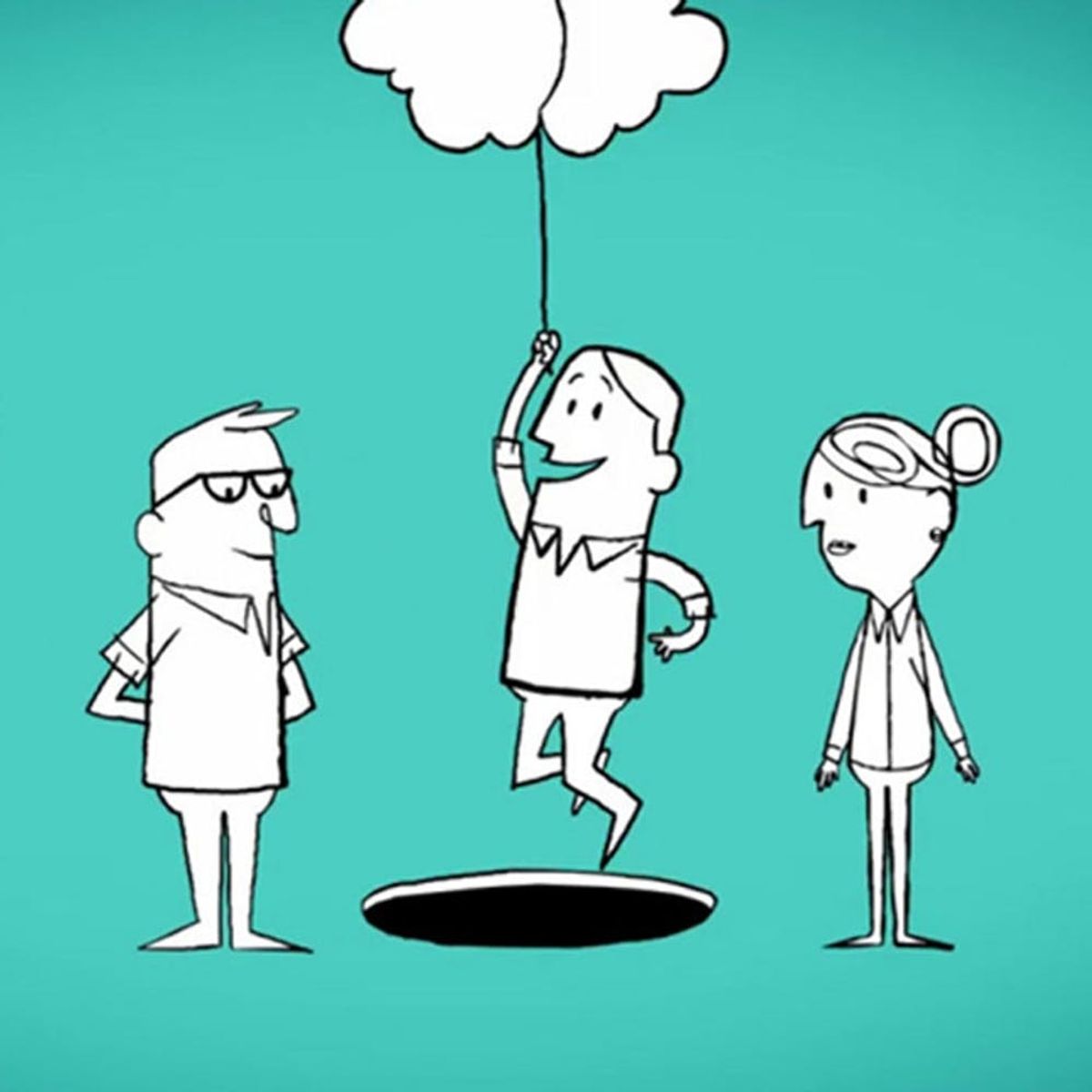 Beat Writer’s Block With This Deck of Cards