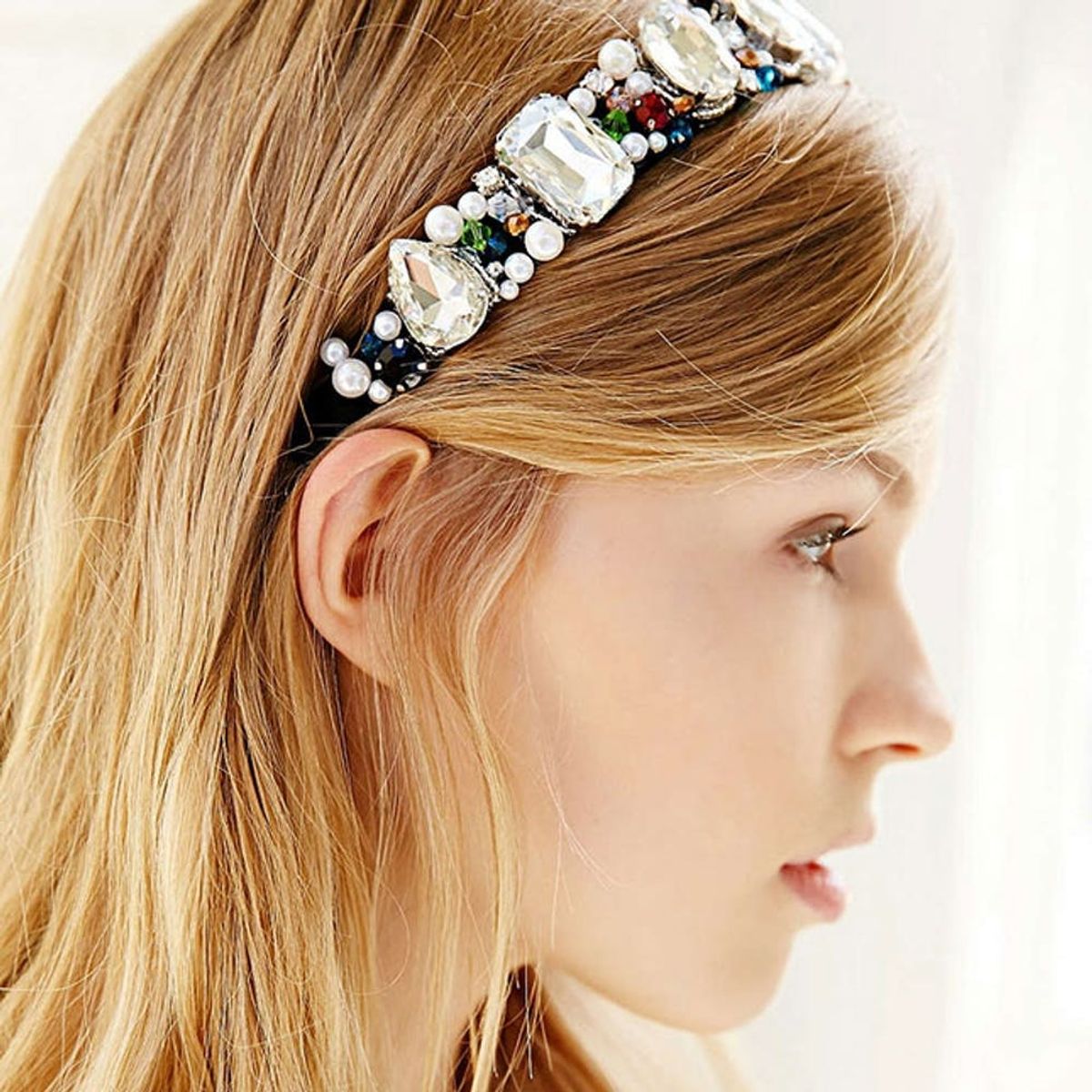 15 Sparkly Accessories to Complete Your NYE Look