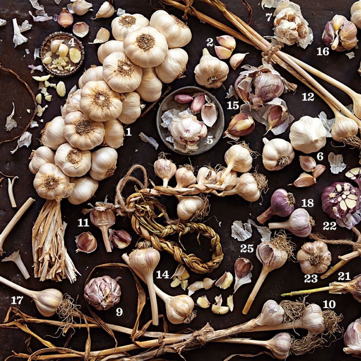 Kitchen Hack Alert: How to Peel Garlic in 10 Seconds