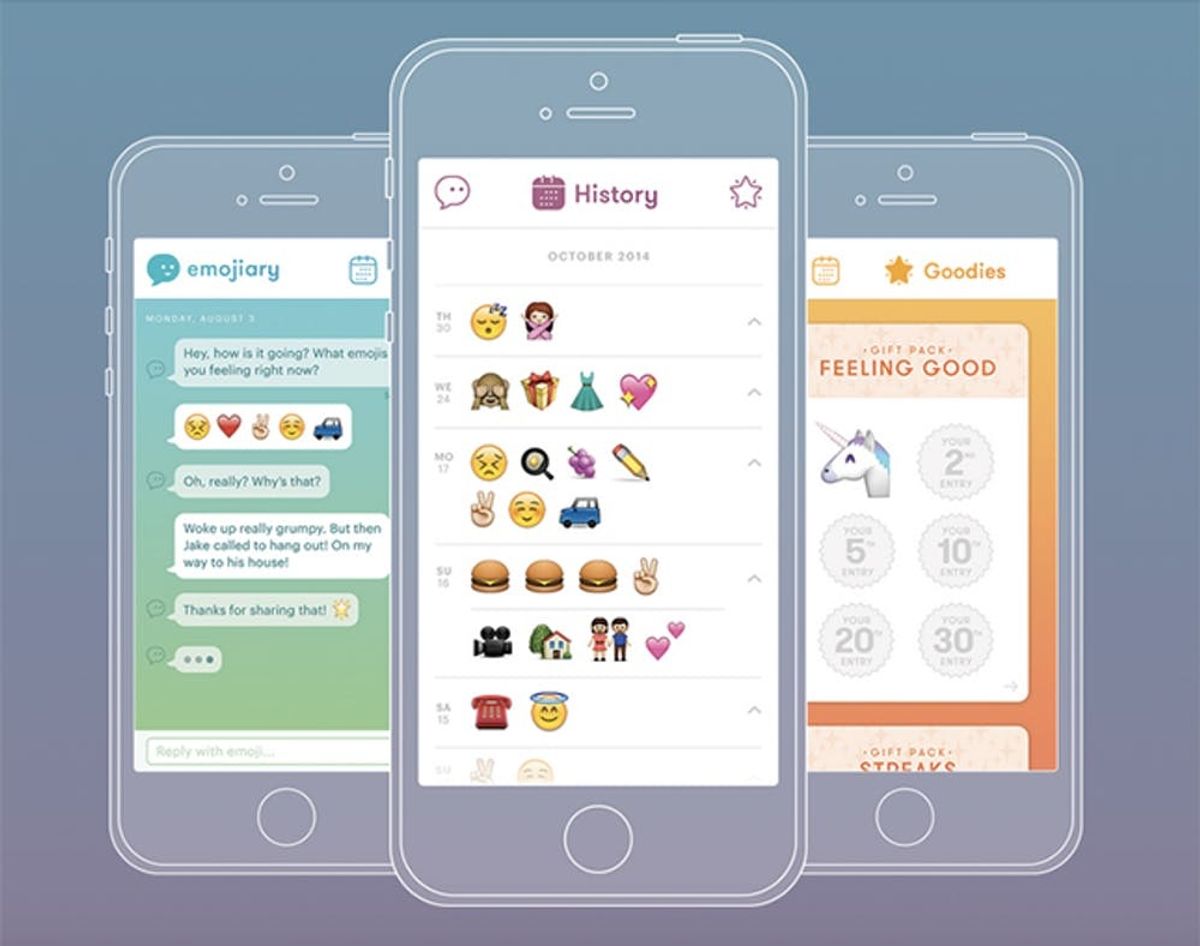 5 Must-DL Apps This Week: Emoji Therapy, House Tours + More!
