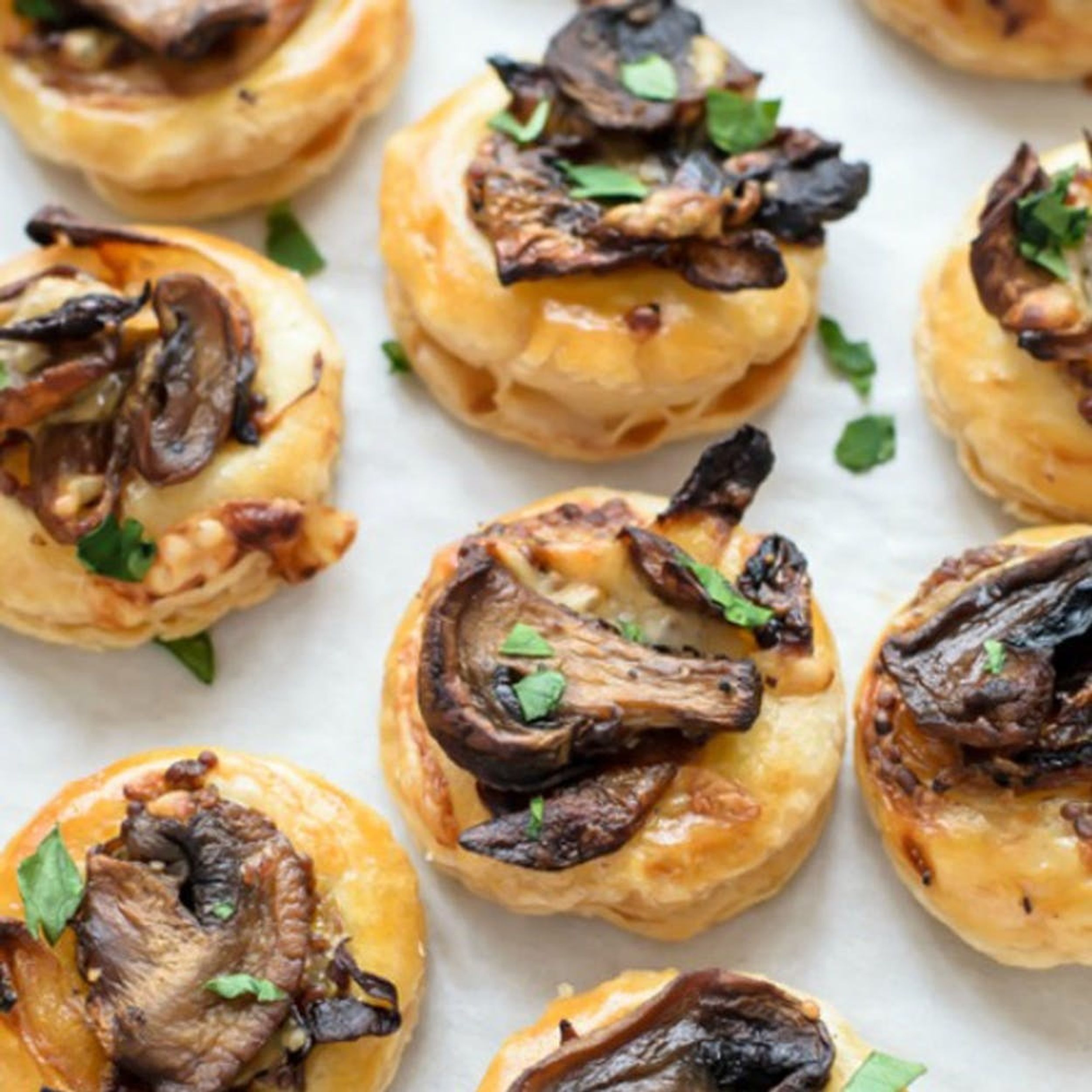 21 Amazing Make-Ahead Recipes for Your Holiday Feast
