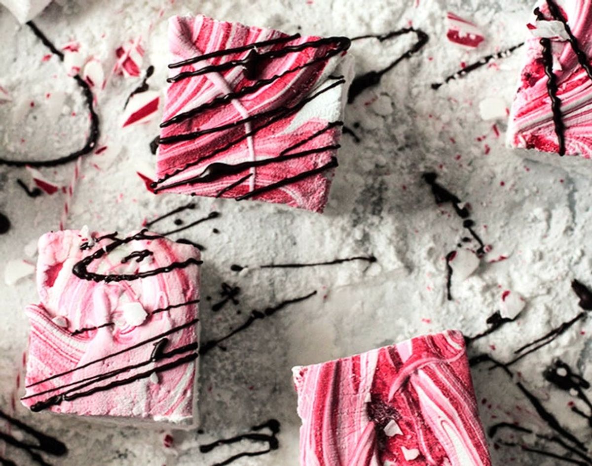 25 Totally Chill Peppermint Treats