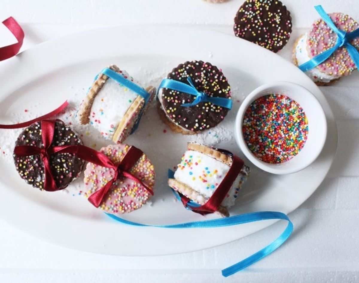 Still Stuck for Gift Ideas?! 45 Edible Gifts to Whip Up for Everyone on Your List
