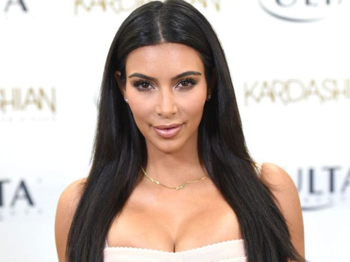 Kim Kardashian’s Hair Stylist Just Launched Your New Favorite Blog