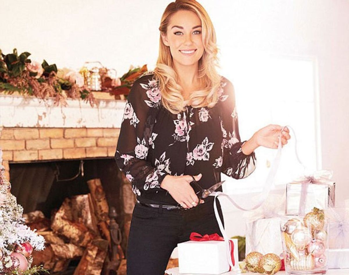 Shop Lauren Conrad’s BFF Gift Guide on a $150 Budget