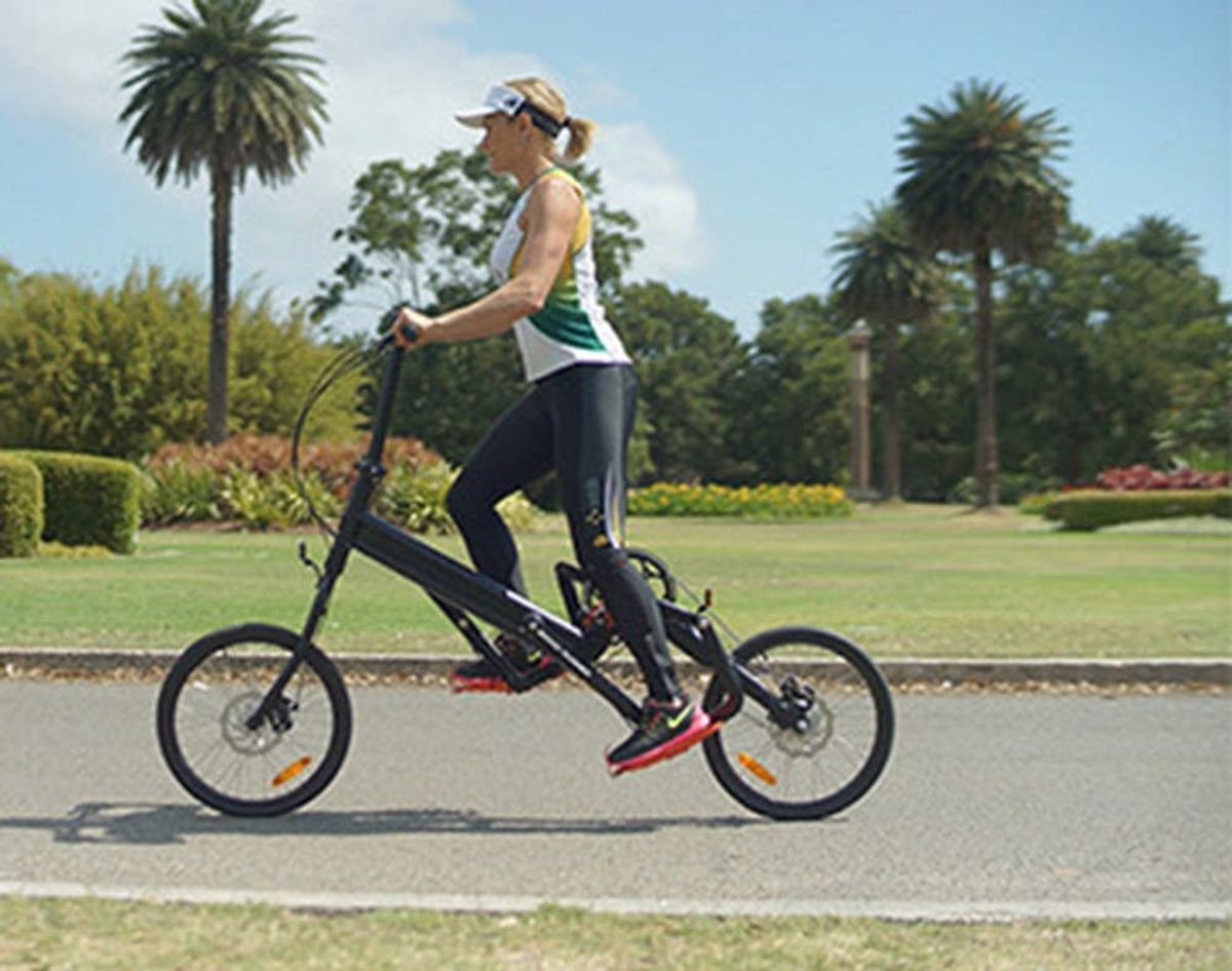 Is THIS The Newest Workout Trend?