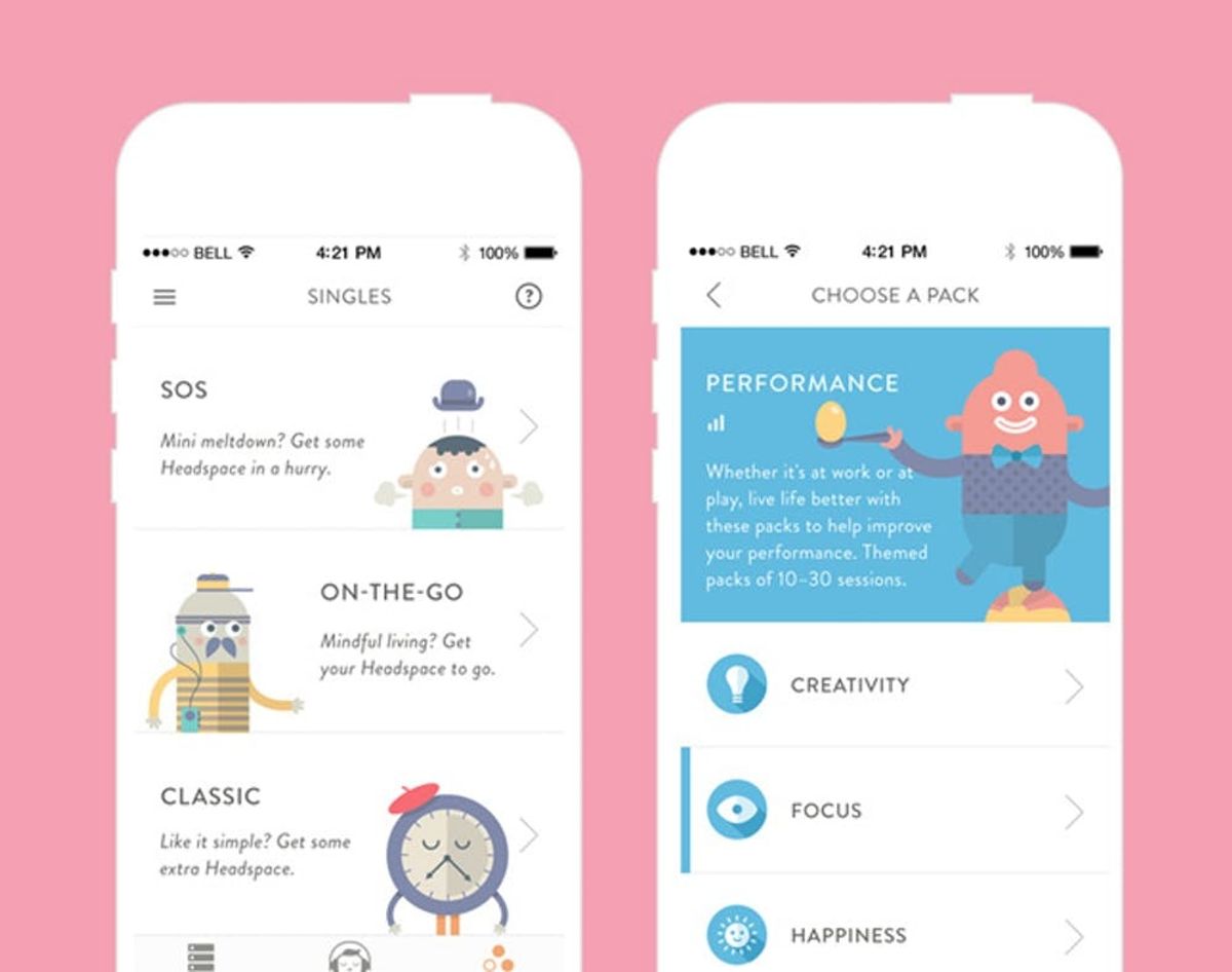 13 Apps to Help You Rock Your New Year’s Resolutions