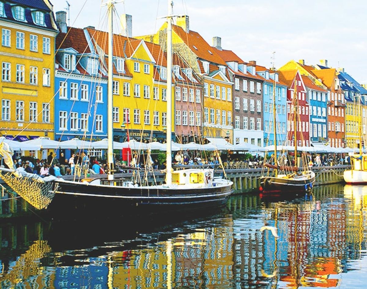 Could Copenhagen Become Completely Carbon Neutral by 2025?