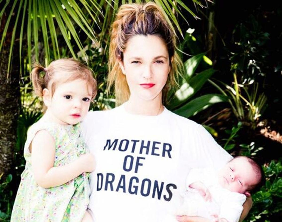 The 56 Best Celeb Baby Names of 2014