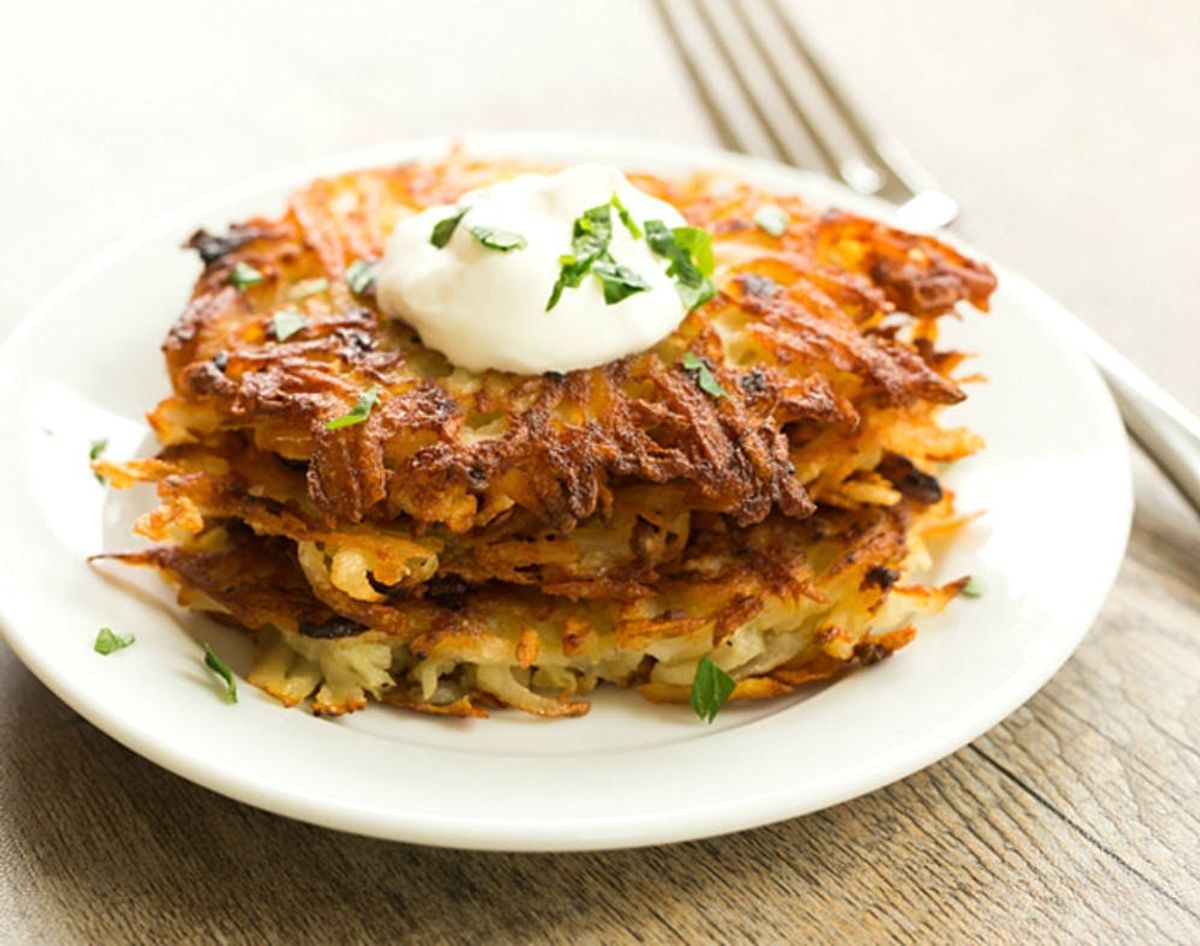 All Potato Everything: The 23 Most Searched Potato Recipes
