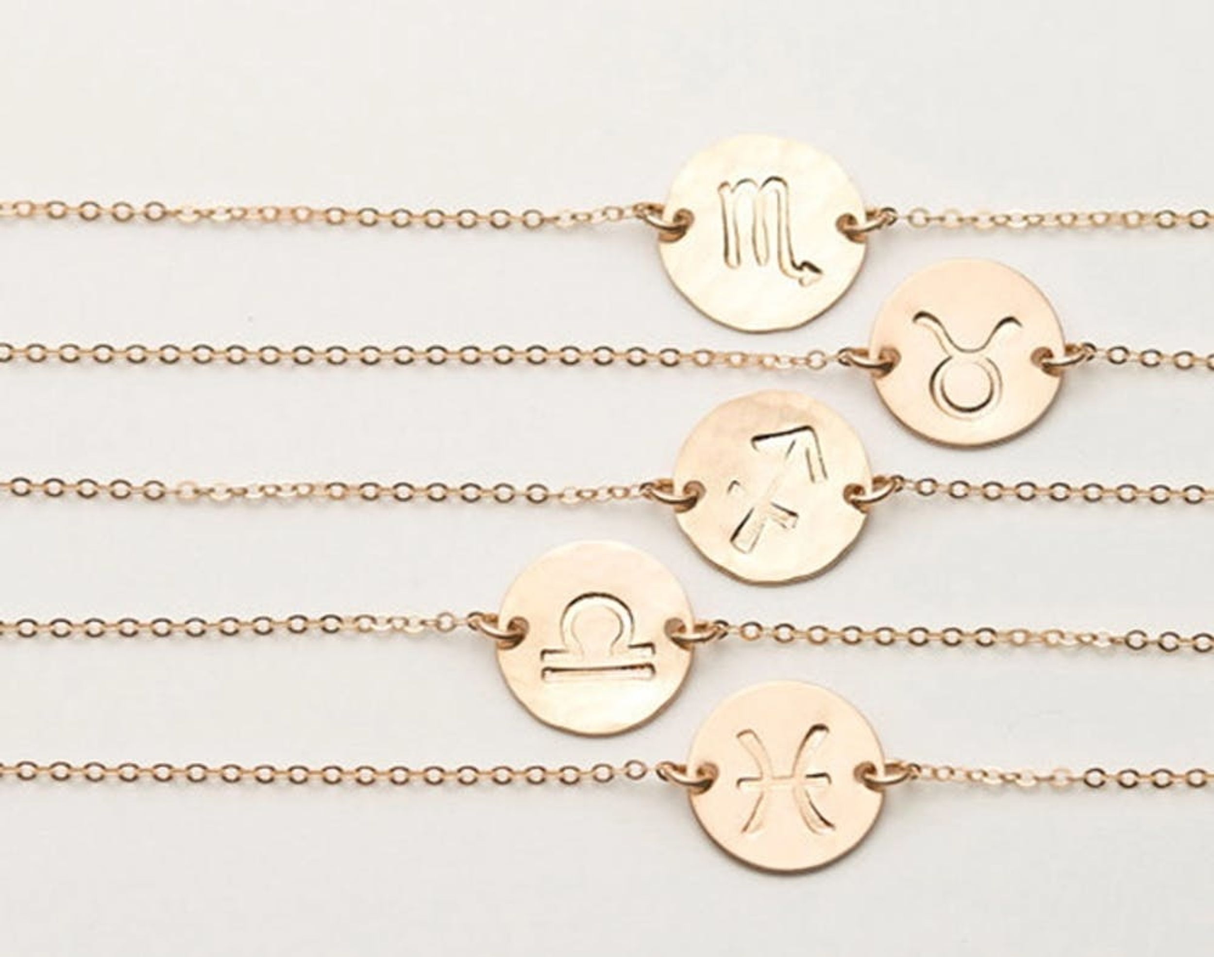 Show Off Your Sign With 18 Astrological Accessories