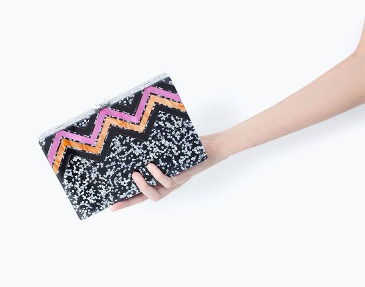 24 of the Most Colorful Party Clutches EVER